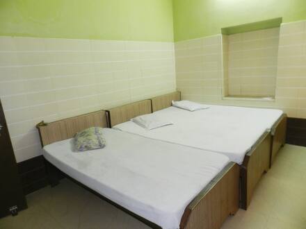Hotel Peerzada Palace, Ajmer 3